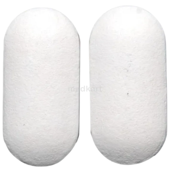 moxikind cv 375mg tablet 10's